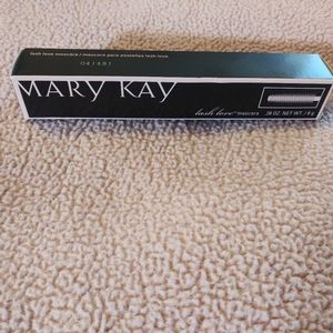 Mary Kay Lash Love Mascara I ❤ Black